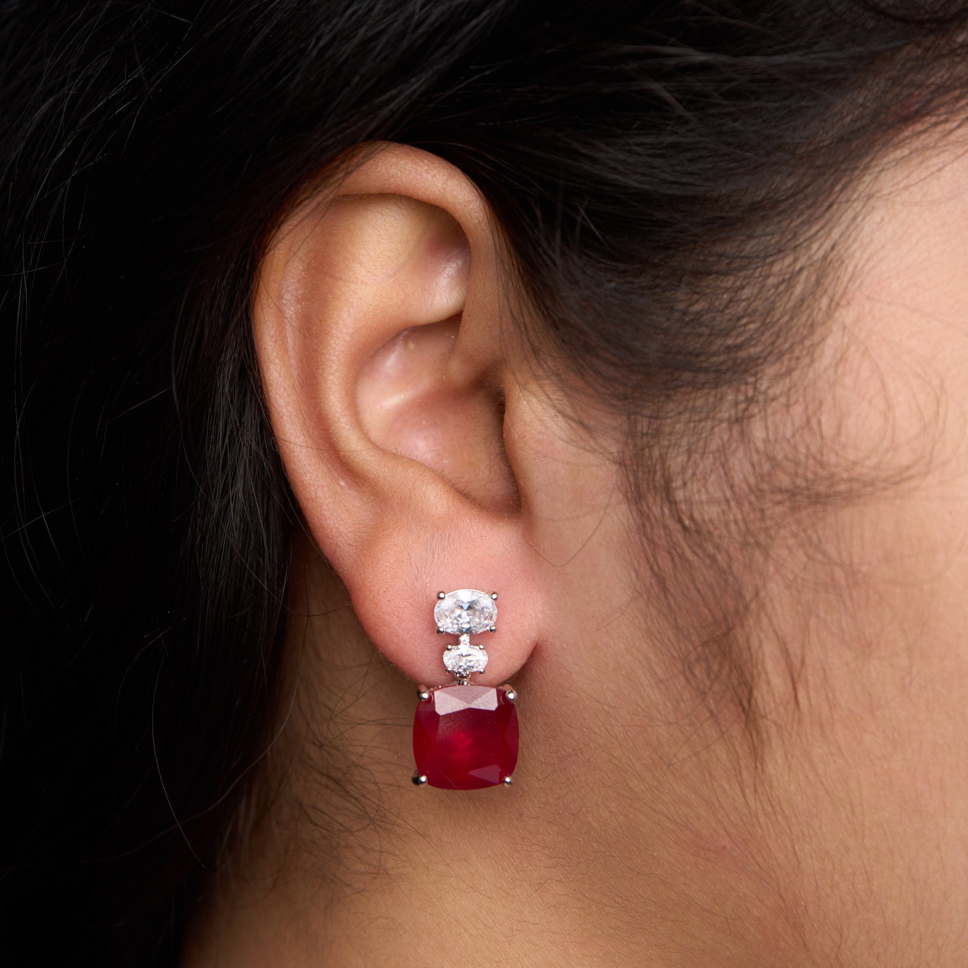 Cerelia Earrings Mozaati