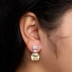 Cerelia Earrings Mozaati