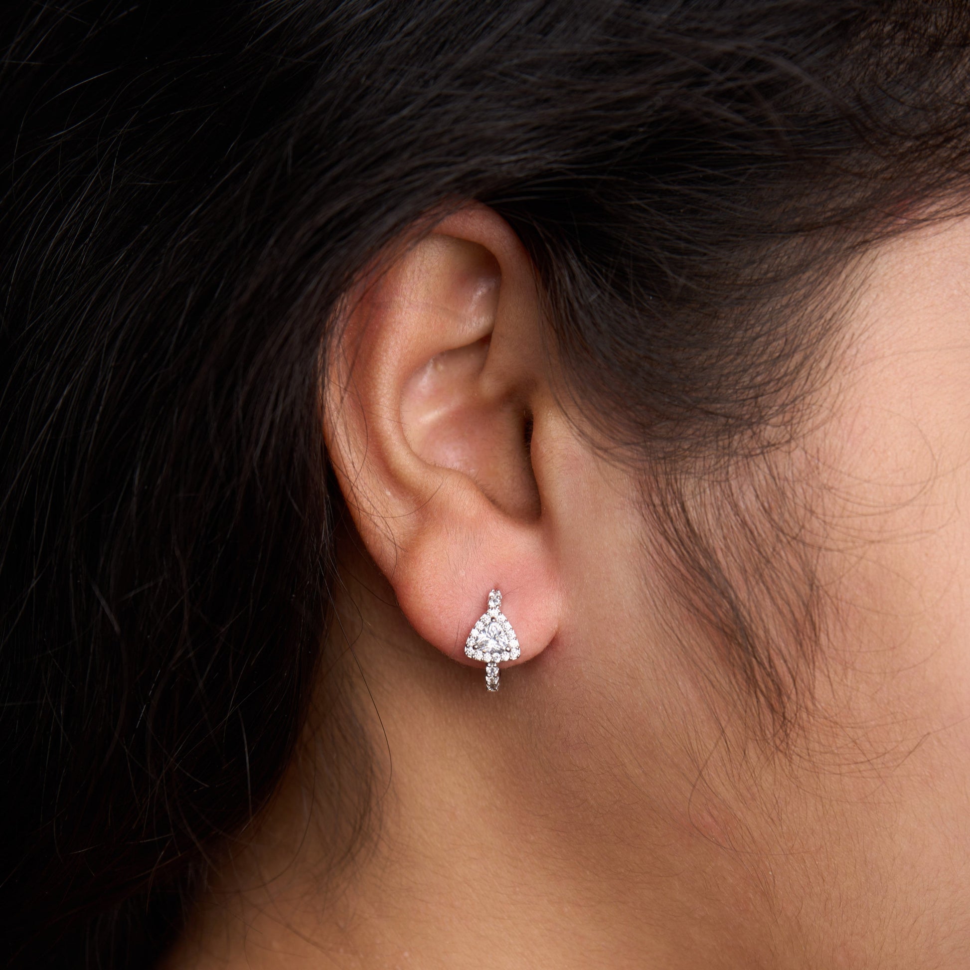 Trap Dainty Balis Earrings Mozaati