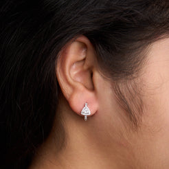 Trap Dainty Balis Earrings Mozaati