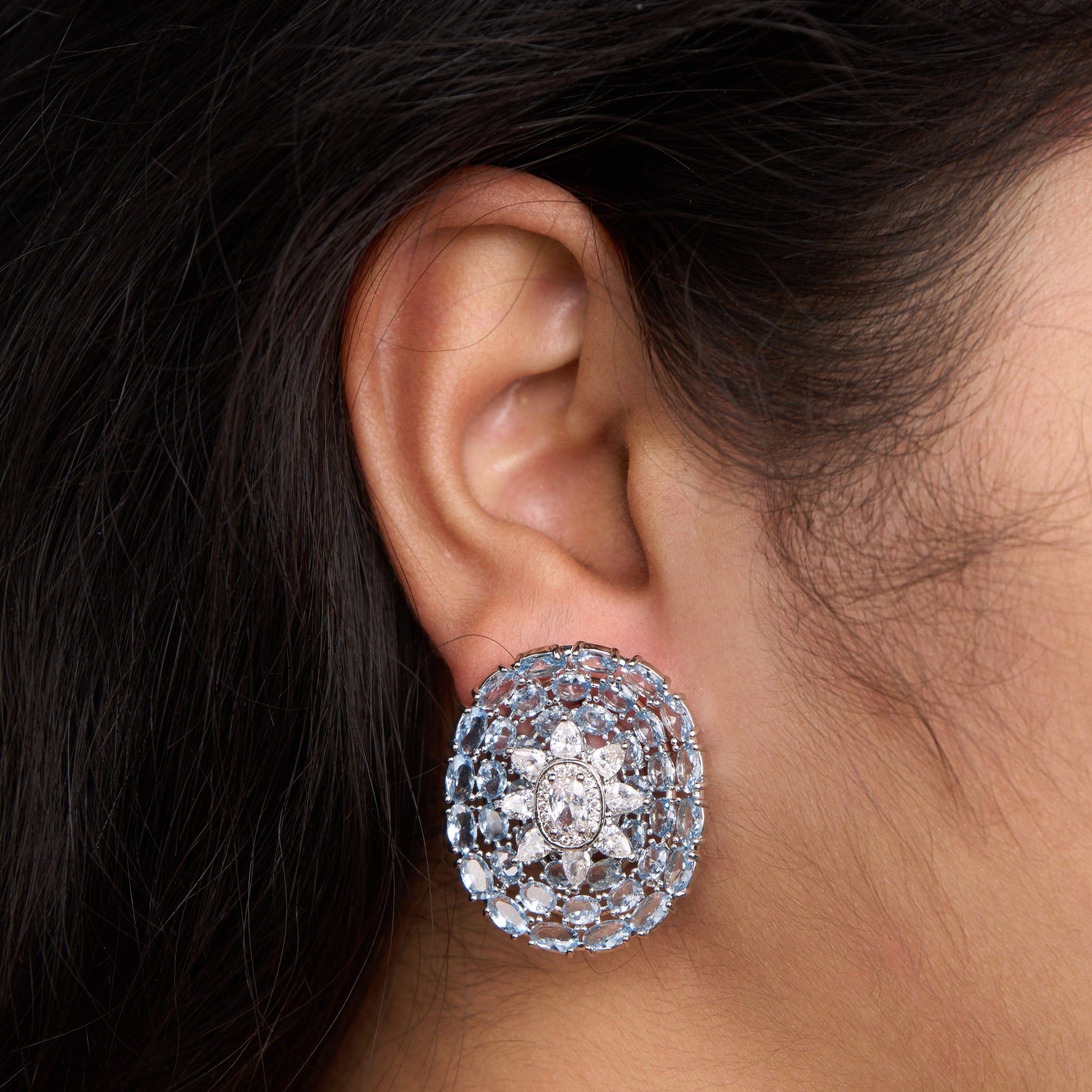 Sarai Earrings Mozaati