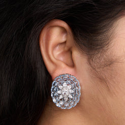 Sarai Earrings Mozaati