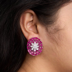 Sarai Earrings Mozaati