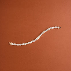 Emerald Tight Bracelet Mozaati