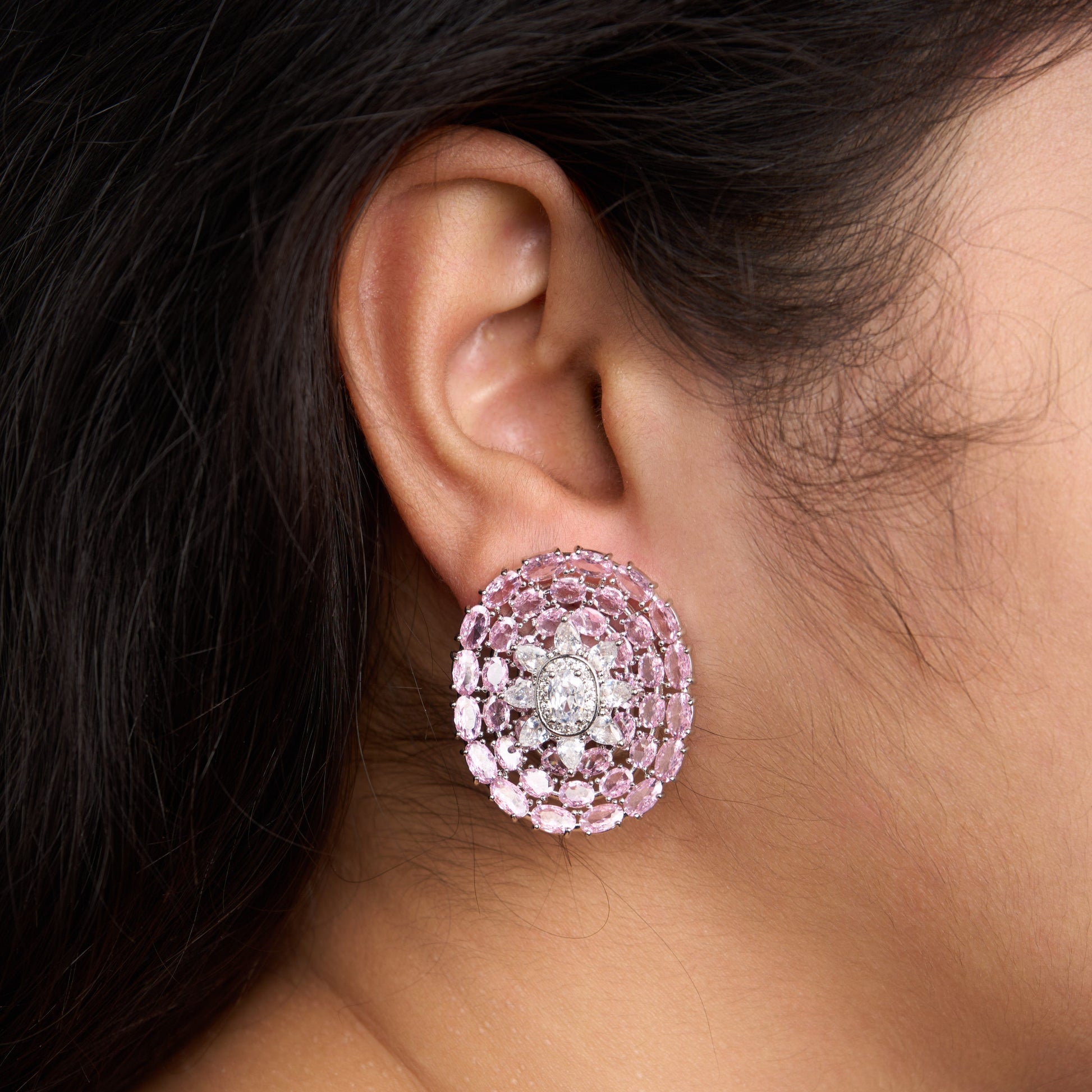 Sarai Earrings Mozaati