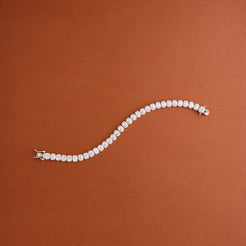 Emerald Tight Bracelet Mozaati