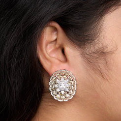 Sarai Earrings Mozaati