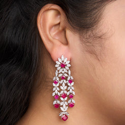 Ewaan Earrings Mozaati