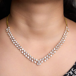 Iraa Necklace Mozaati