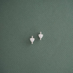 Trap Dainty Balis Earrings Mozaati