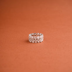 Zihaan Ring Mozaati