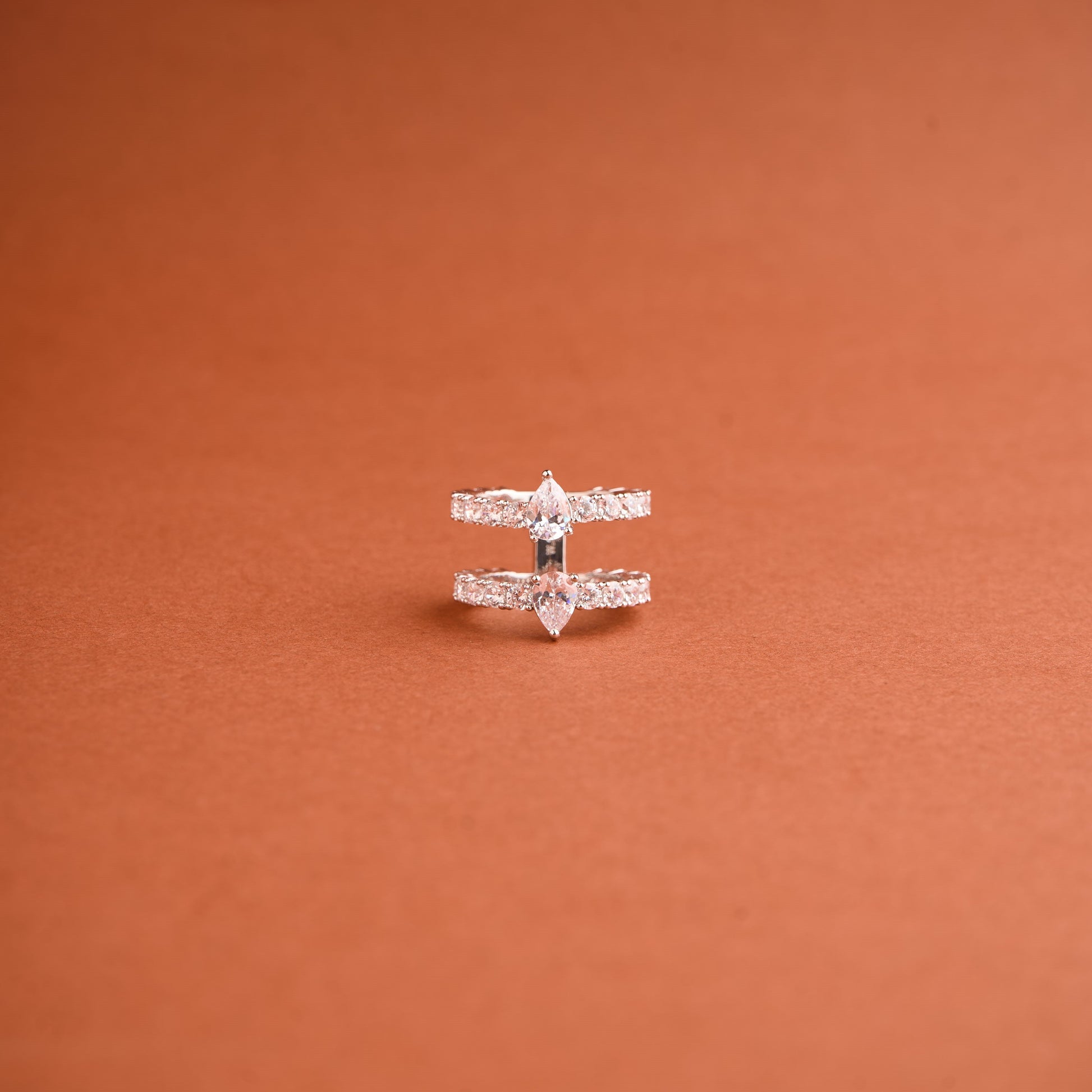 Rutvi Ring Mozaati