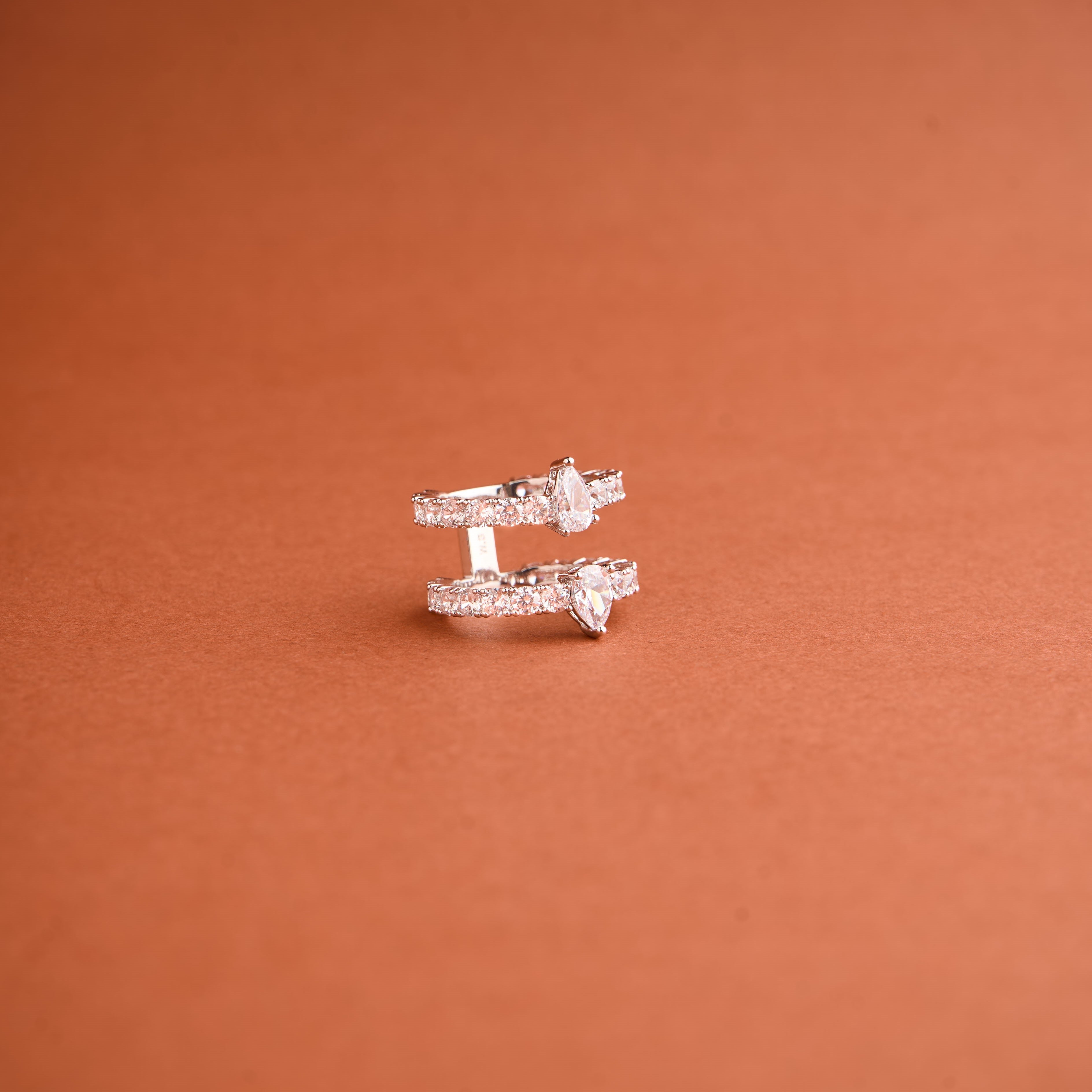 Rutvi Ring Mozaati