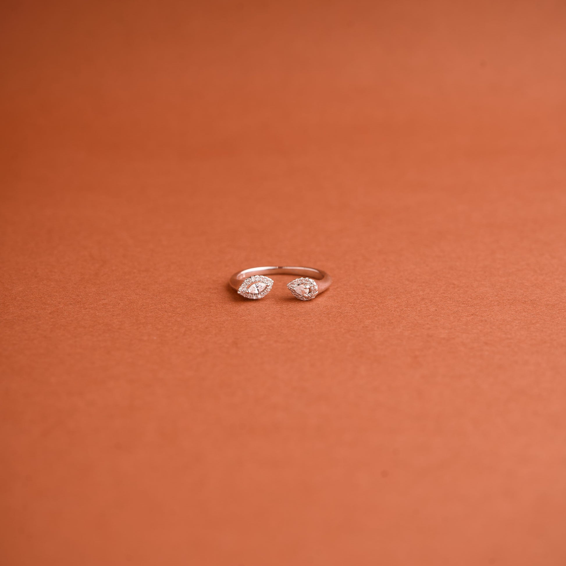Alira Ring Mozaati