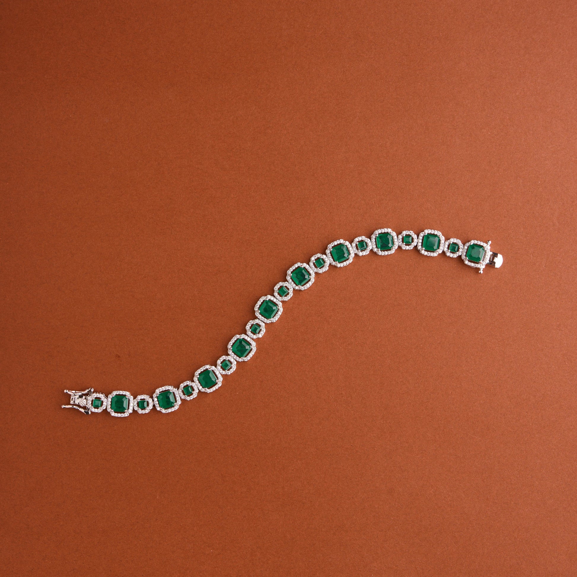 Anitraa Bracelet Mozaati