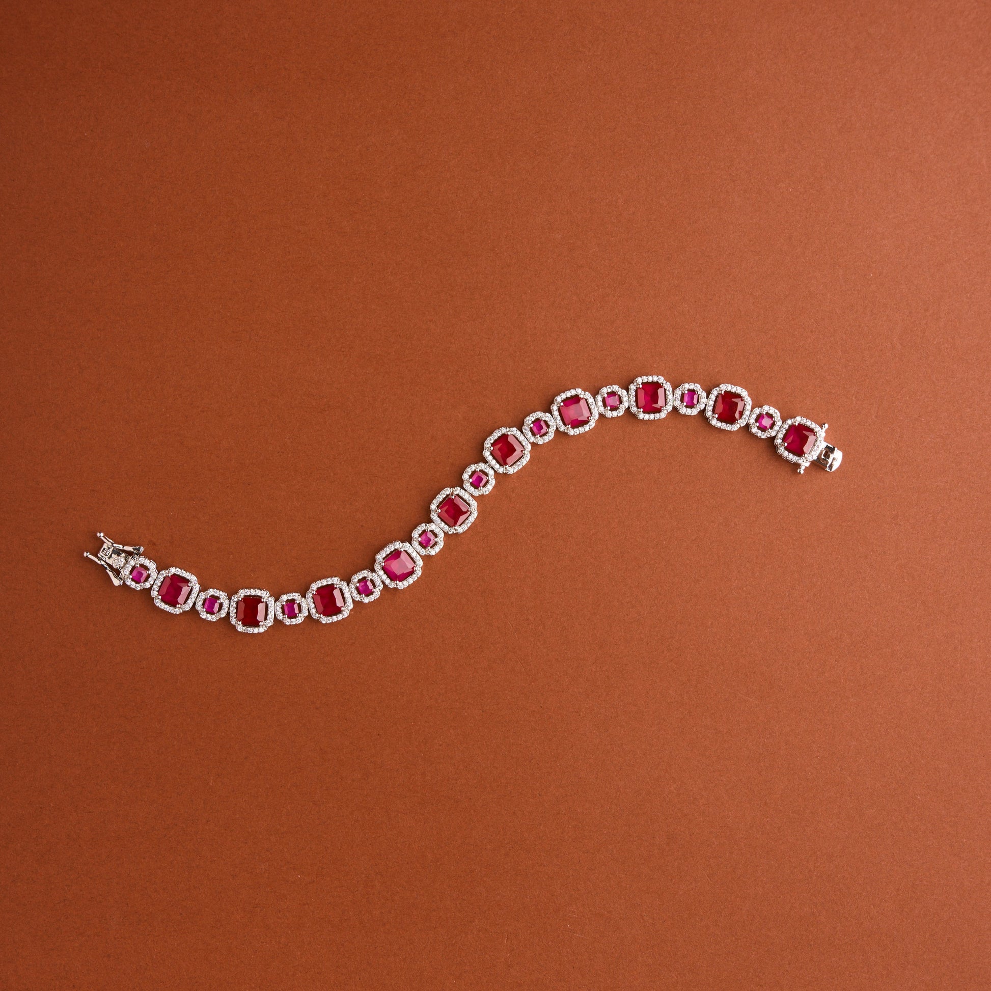 Anitraa Bracelet Mozaati