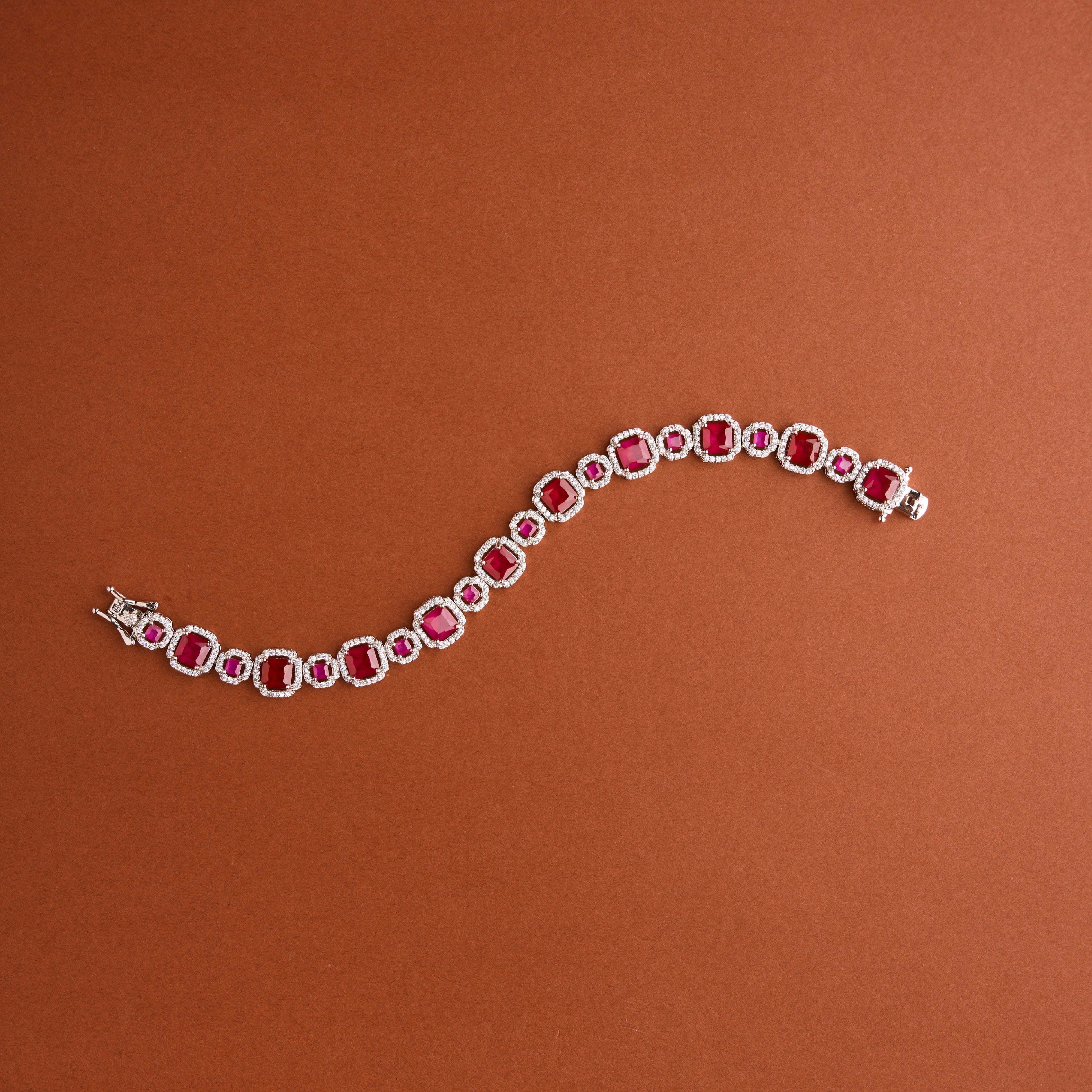 Anitraa Bracelet Mozaati