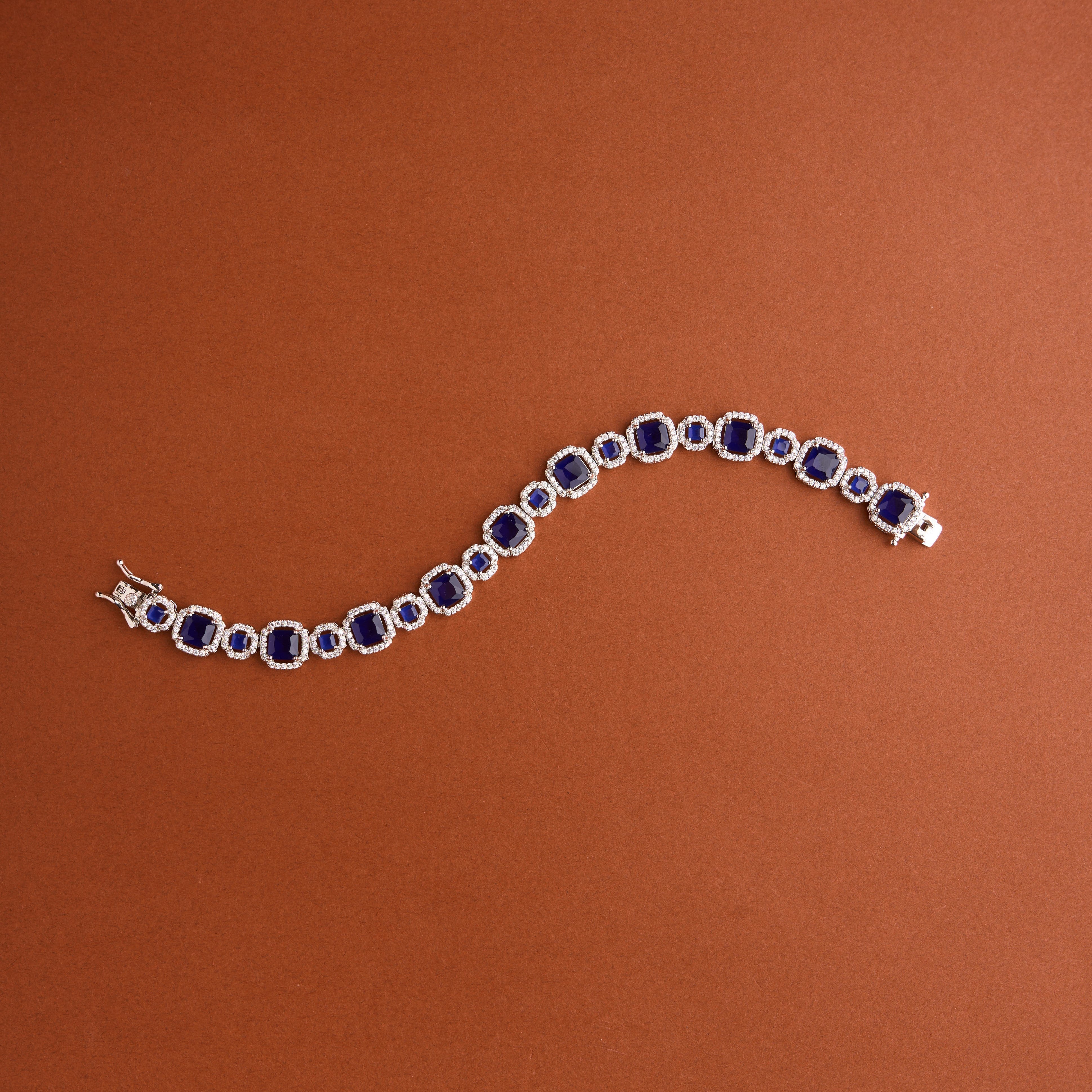 Anitraa Bracelet Mozaati