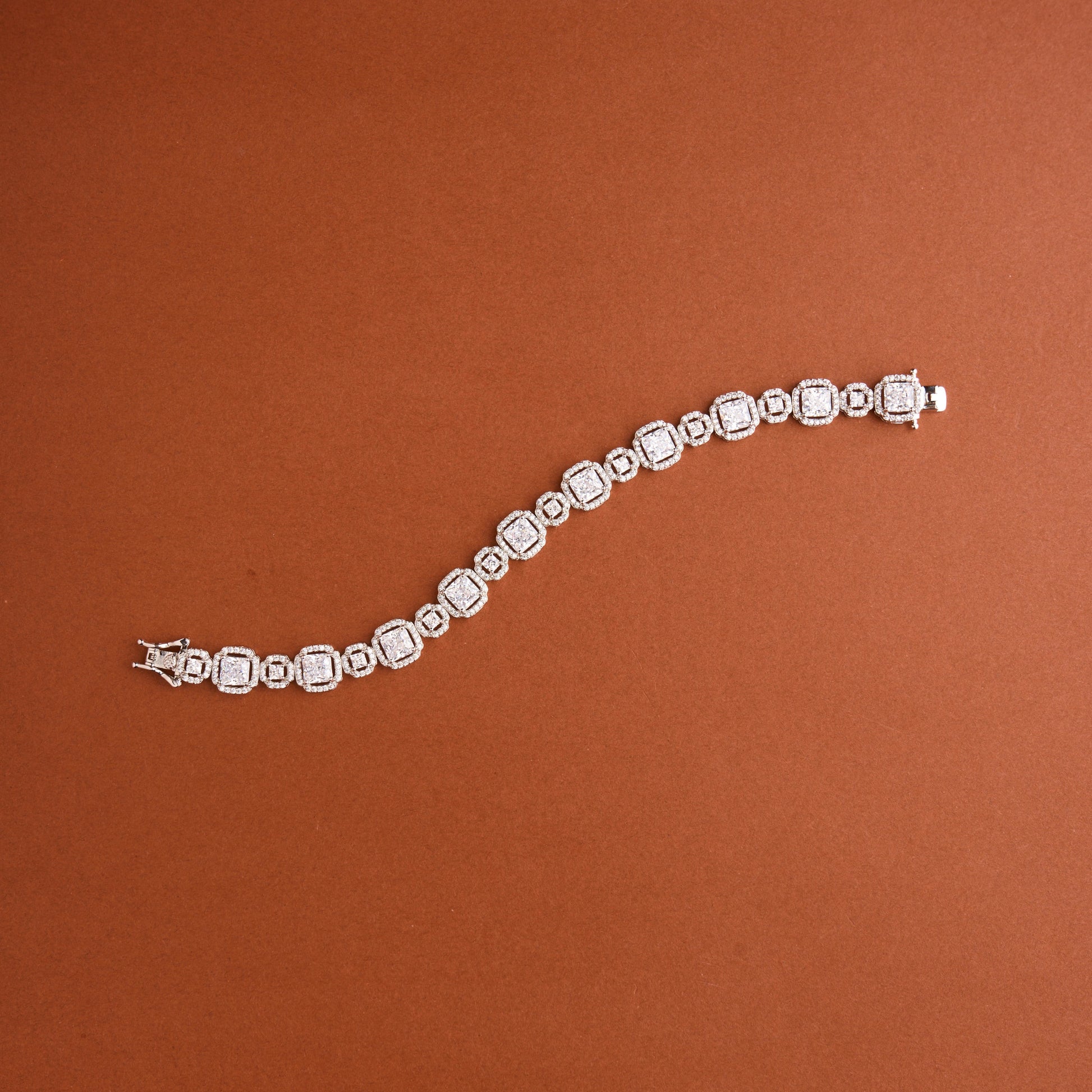 Anitraa Bracelet Mozaati