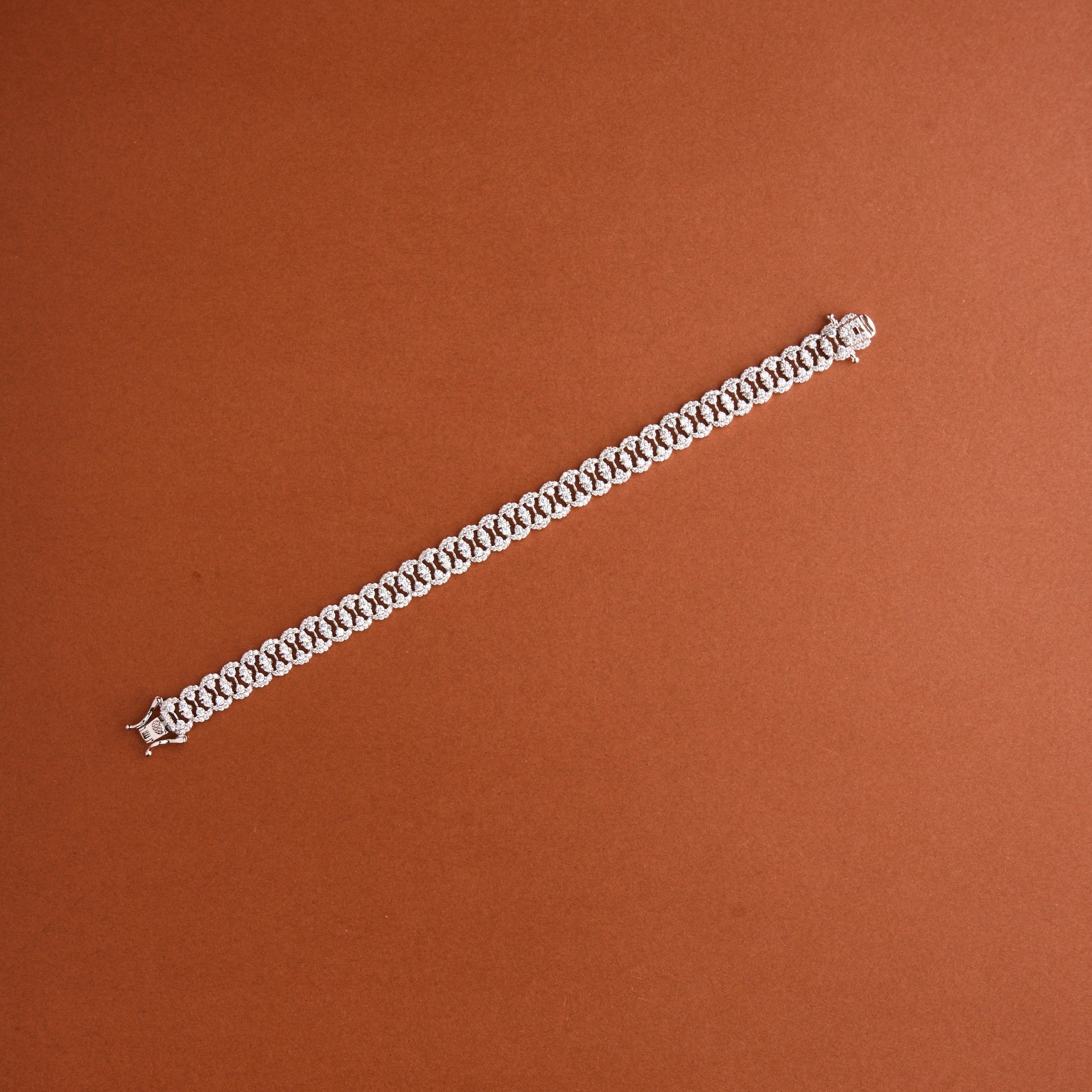 Samyati Bracelet Mozaati