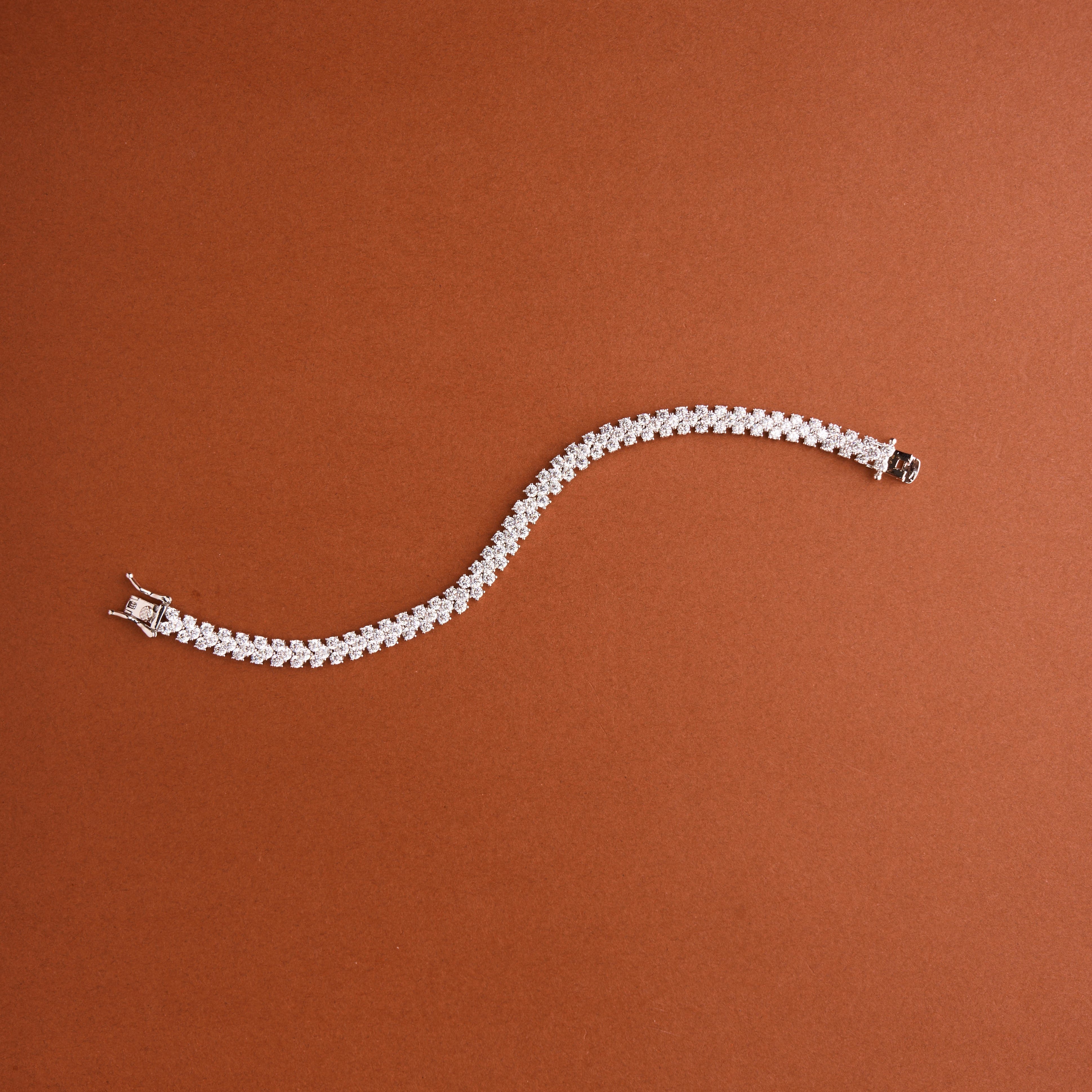 Moh Bracelet Mozaati