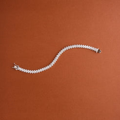 Moh Bracelet Mozaati