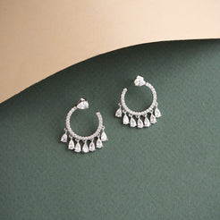 Anaiza Earrings Mozaati