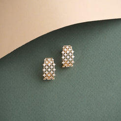 Alice Earrings Mozaati