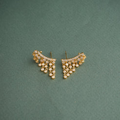 Ambre Earrings Mozaati