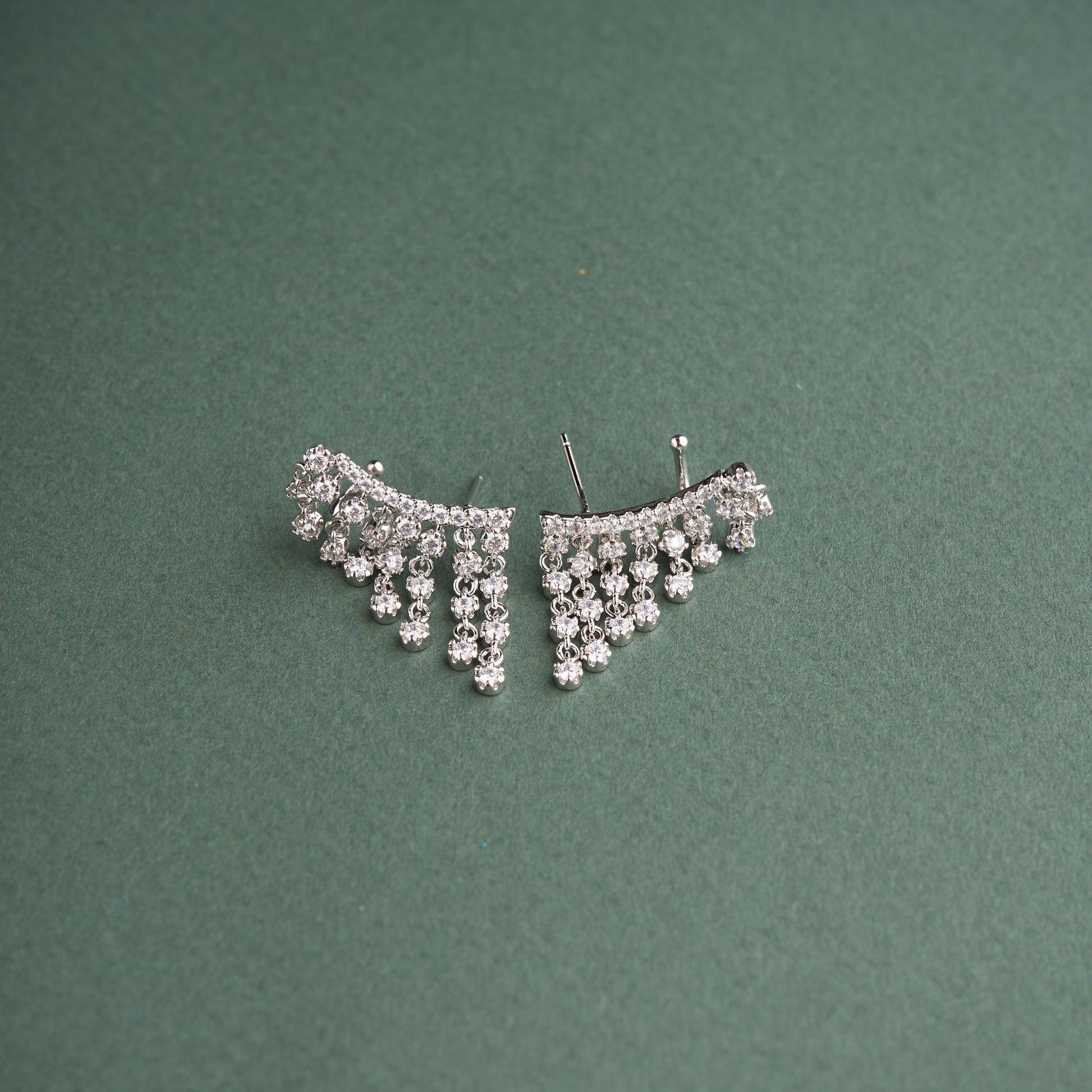 Ambre Earrings Mozaati