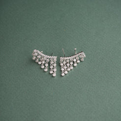 Ambre Earrings Mozaati