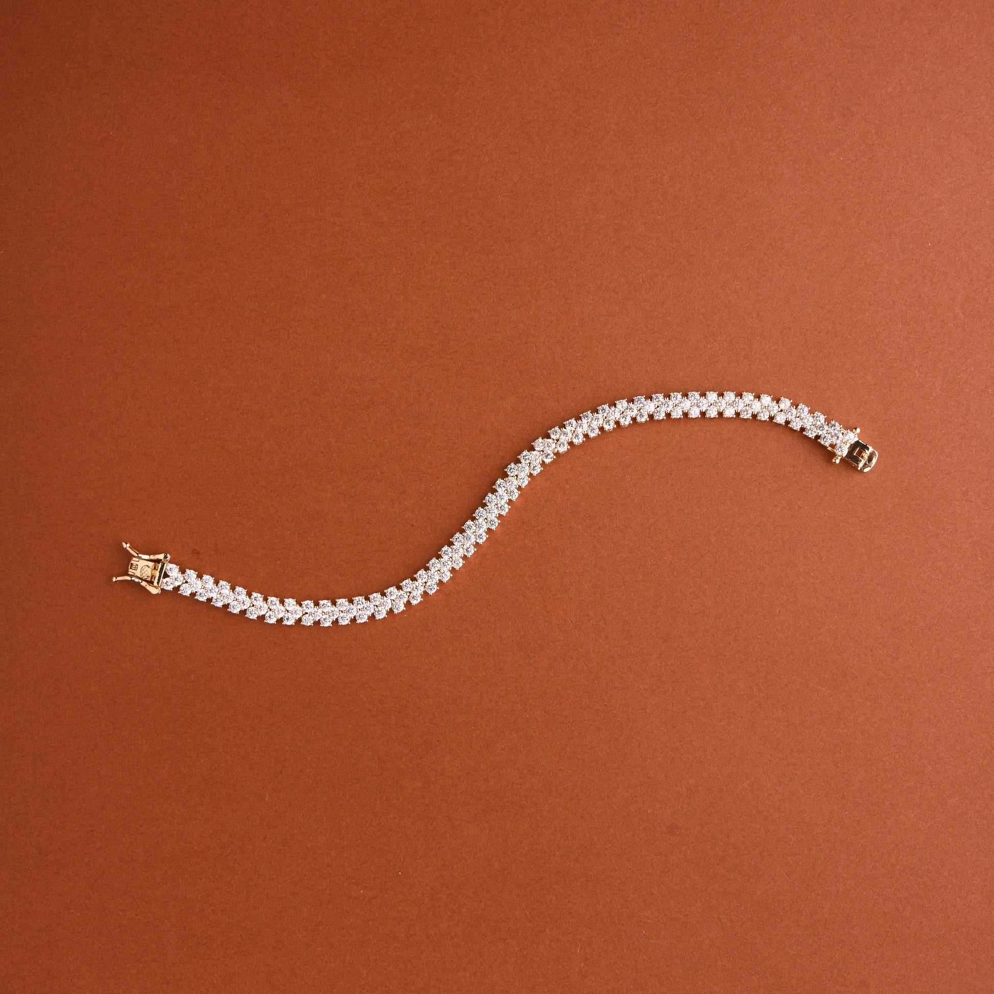 Moh Bracelet Mozaati