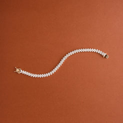 Moh Bracelet Mozaati