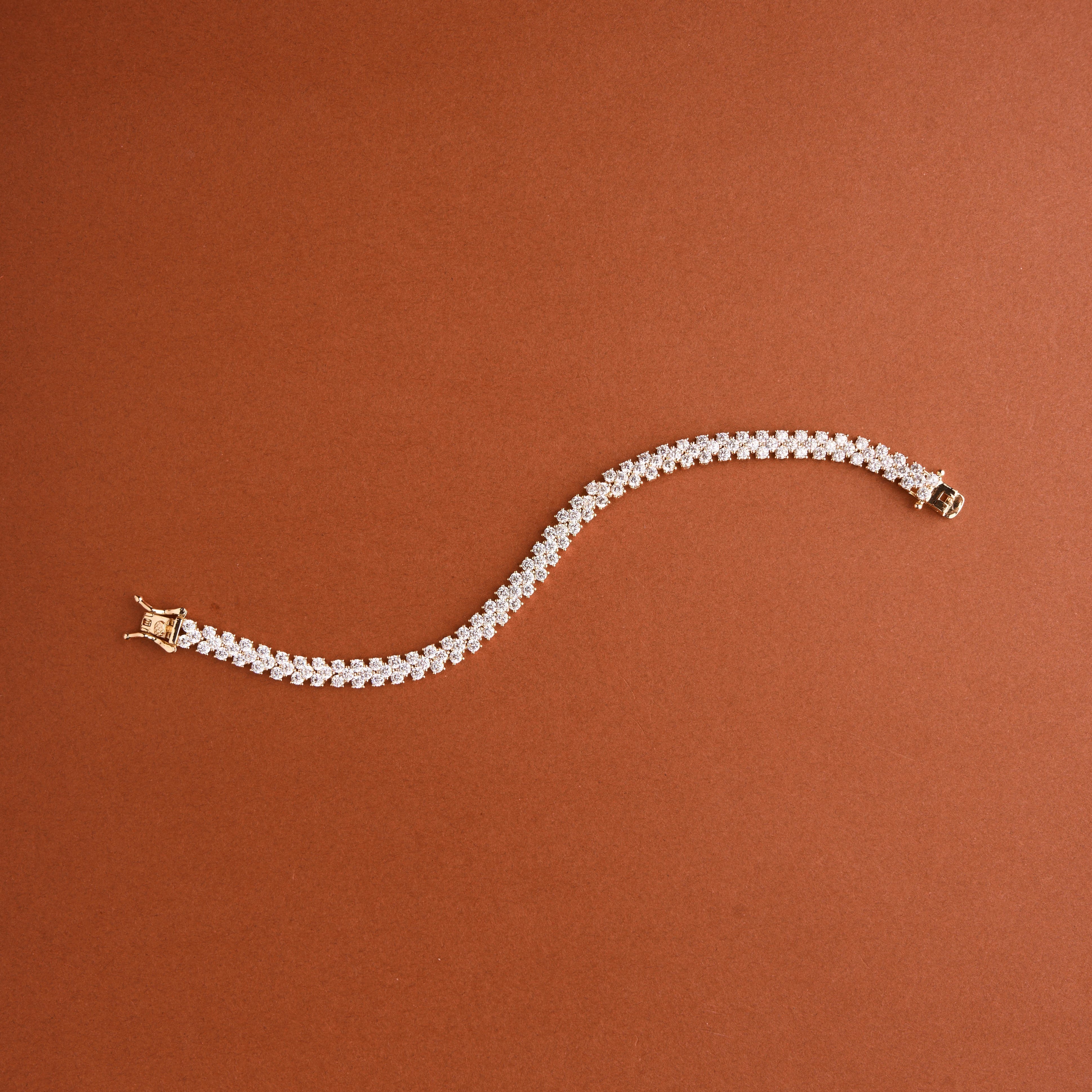 Moh Bracelet Mozaati