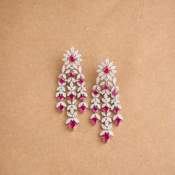 Ewaan Earrings Mozaati