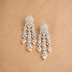 Ewaan Earrings Mozaati