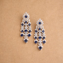 Ewaan Earrings Mozaati