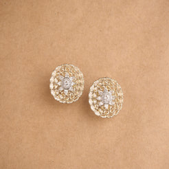 Sarai Earrings Mozaati