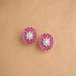 Sarai Earrings Mozaati