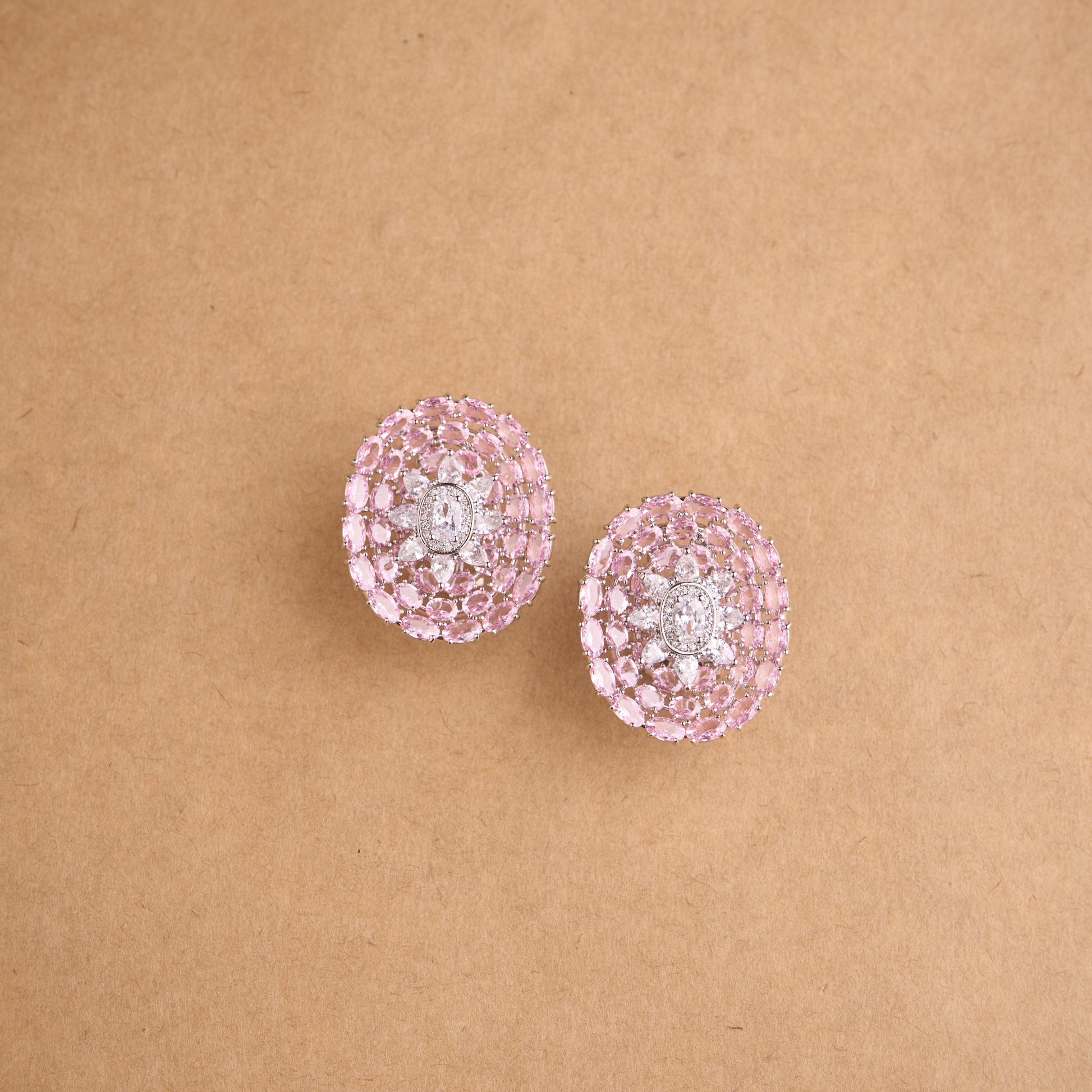Sarai Earrings Mozaati