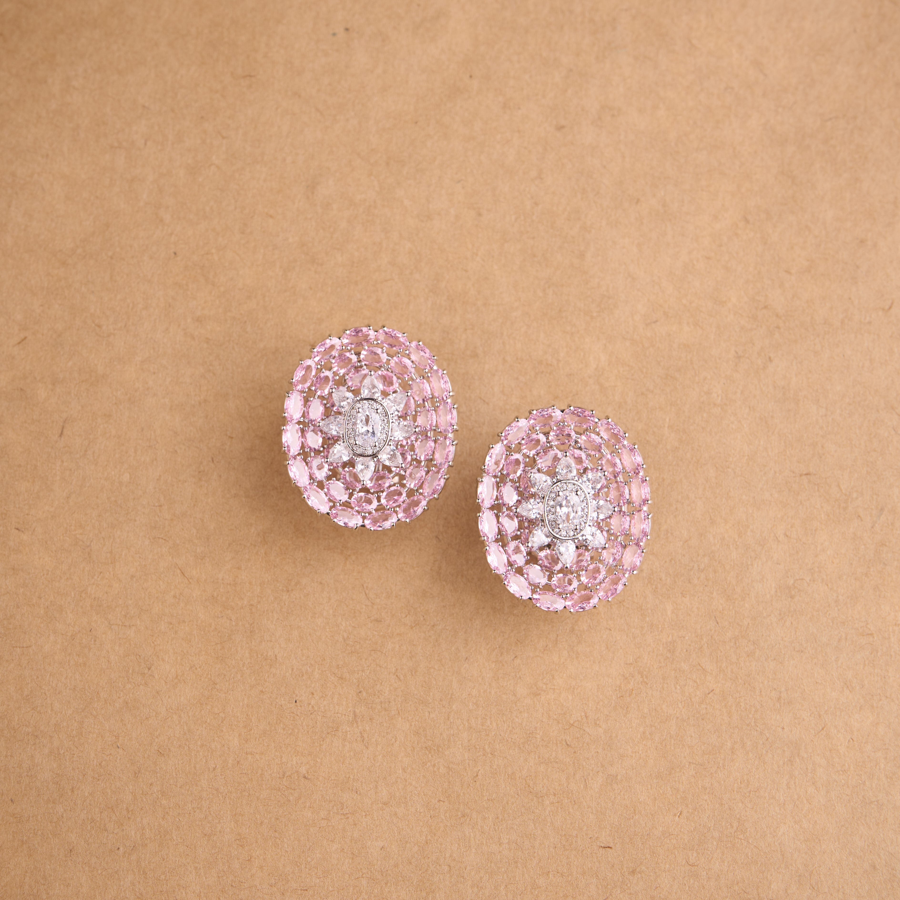Sarai Earrings Mozaati
