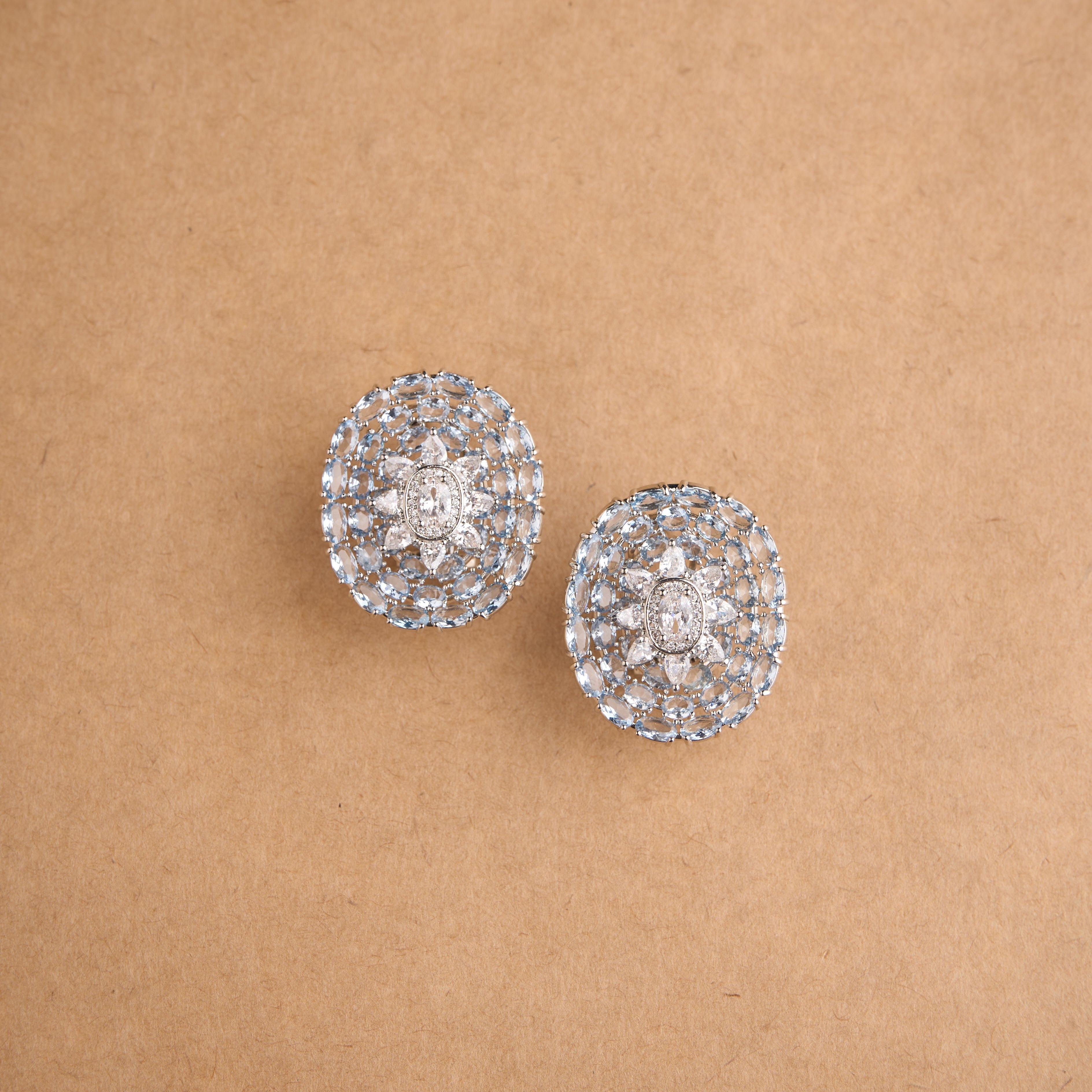 Sarai Earrings Mozaati