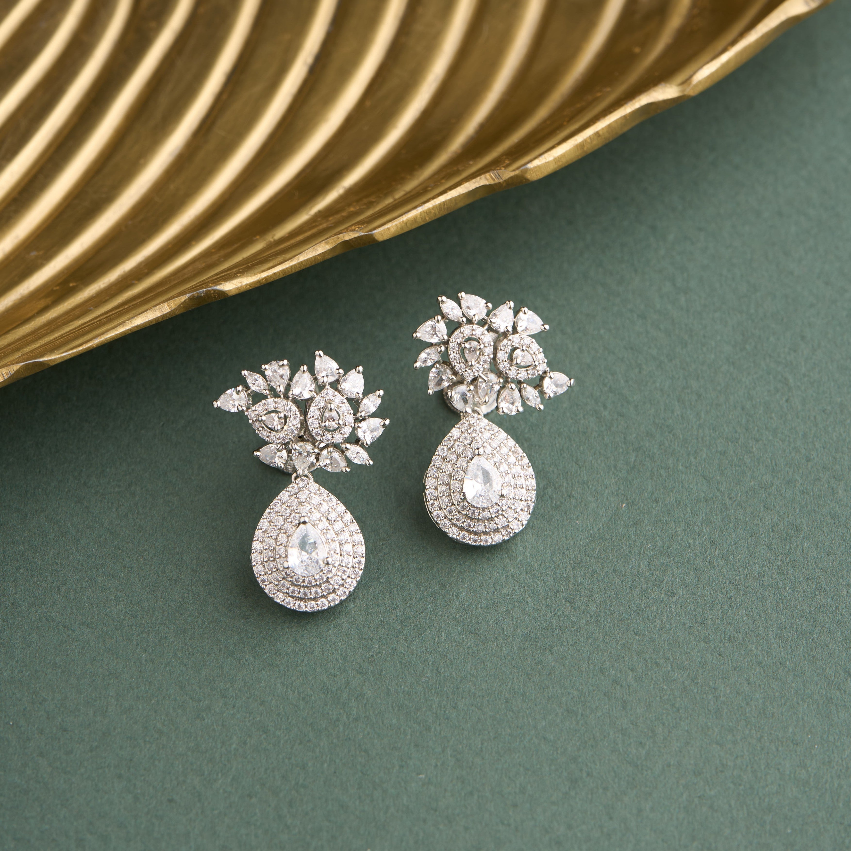 Amara Earrings Mozaati