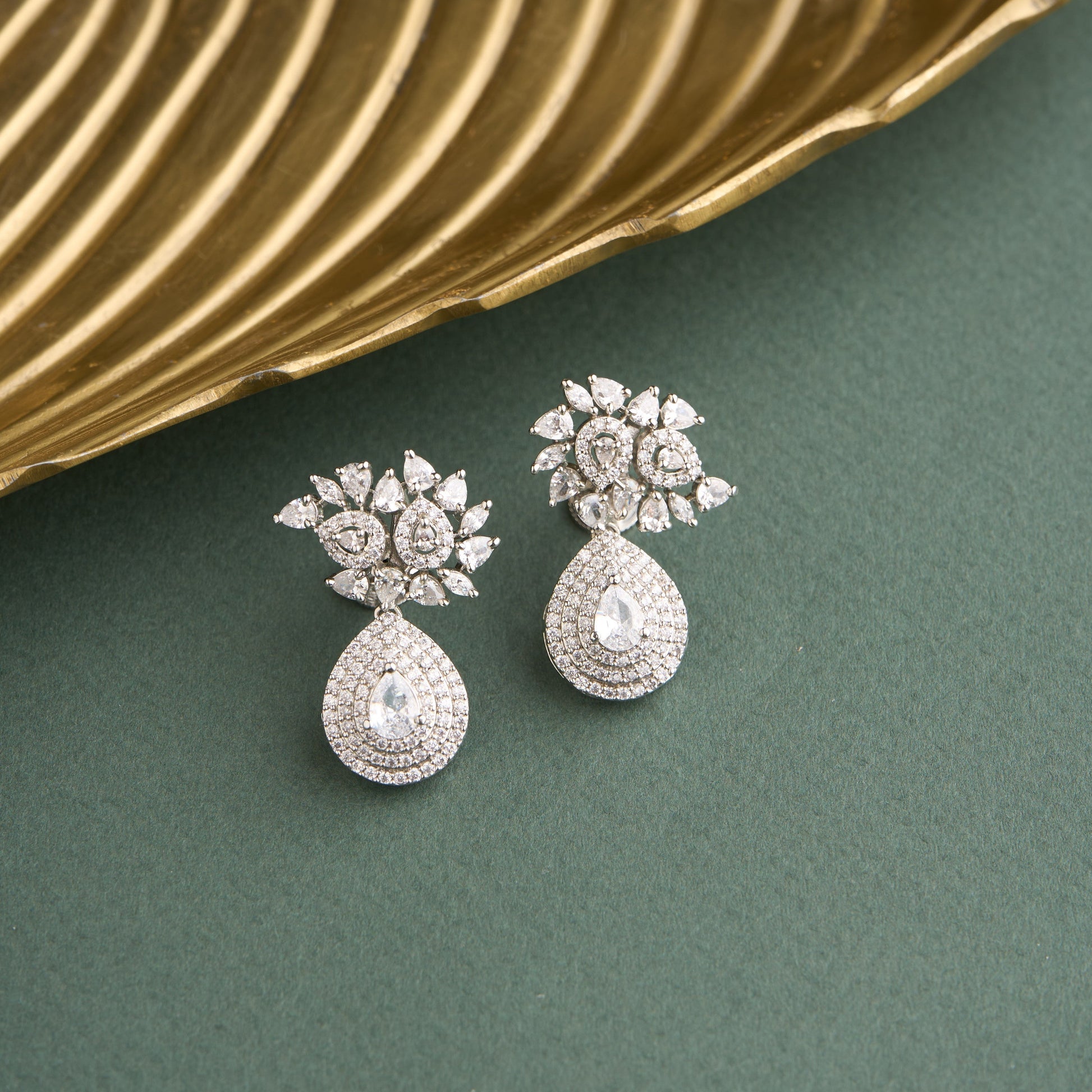 Amara Earrings Mozaati