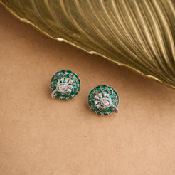 Tahti Earrings Mozaati