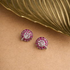 Tahti Earrings Mozaati