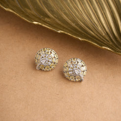 Tahti Earrings Mozaati