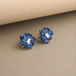 Bunch Earrings Mozaati