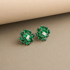 Bunch Earrings Mozaati