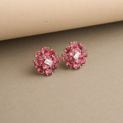 Bunch Earrings Mozaati